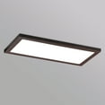 thumbnail image 5 of Maxim Lighting - LED Flushmount - Flush Mount - Sky Panel-22W 3000K 1 LED Flush, 5 of 7