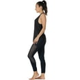 thumbnail image 5 of icyzone Racerback Workout Tank Tops for Women - Athletic Running Yoga Tops, 5 of 6