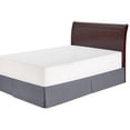 thumbnail image 1 of Mainstays Bed Skirt, 1 of 2