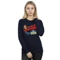 thumbnail image 2 of Elf Meilleur Chandail en Molleton du Monde pour Femmes, 2 of 7