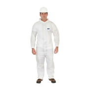 MicroGuard MP®, Microporous Coverall, Elastic Wrist, Elastic Back, Open Ankle