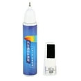 thumbnail image 3 of Car Scratch Repair Pen Auto Paint Care Black - Convenient and Portable for Small Scratch Repairs, 3 of 8