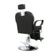 thumbnail image 5 of Sillon Barberia Reclinable Hidraulica Barbero Estetica Parma, 5 of 6