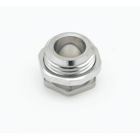 

T&S Brass 009002-25 Packing and Lock Nut