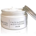 thumbnail image 2 of Face and Body Moisturizer, Natural, Unscented Moisturizer for Sensitive Skin. (4. OZ) By Aspen Kay Naturals, 2 of 3