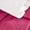 Hot Pink, variant on GBSYEWXS Toddler Children Girls Outfits Sets Soft 2025 Bow Print Sweater Skirt Long Sleeve Blue Outfit Set Size 3 Years-4 Years