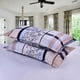 thumbnail image 1 of Fundas de almohada cepilladas para estudiantes, suaves al tacto y transpirables. Fundas de almohada individuales para adultos. Fundas de almohada extragrandes ideales para la cama. Funda de almohada d, 1 of 7