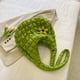 thumbnail image 5 of Bolsa De Hombro Bolso De Hombro Compuesto Transpirable Bordado Acolchado Durable Mujer Ocio Diario Ndcxsfigh  Para Estrenar, 5 of 6