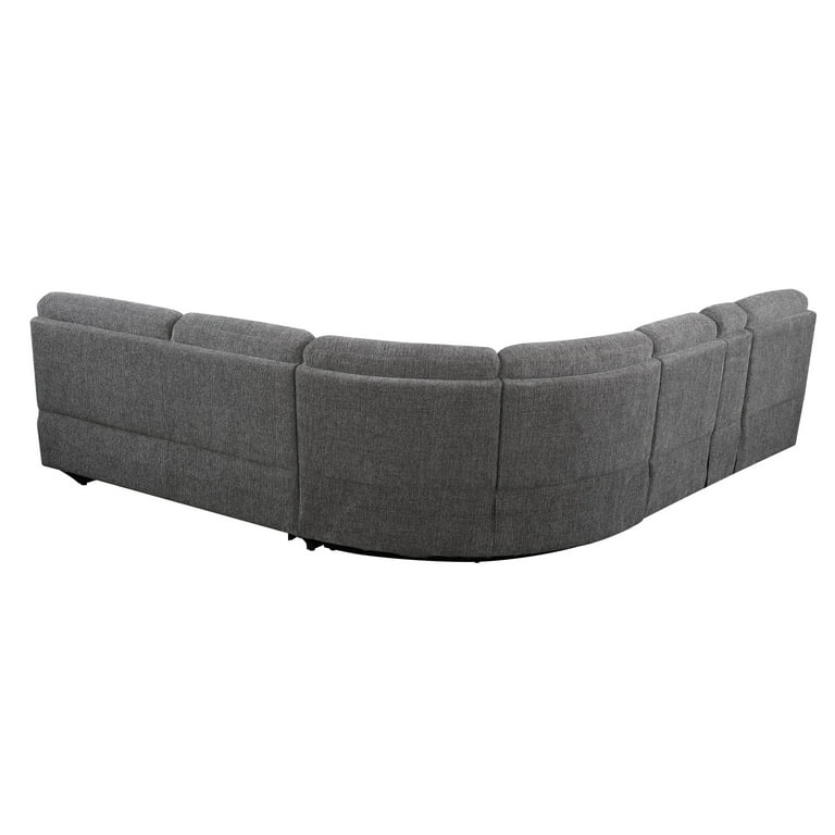Emerald home aurora 2024 platinum sleeper sectional