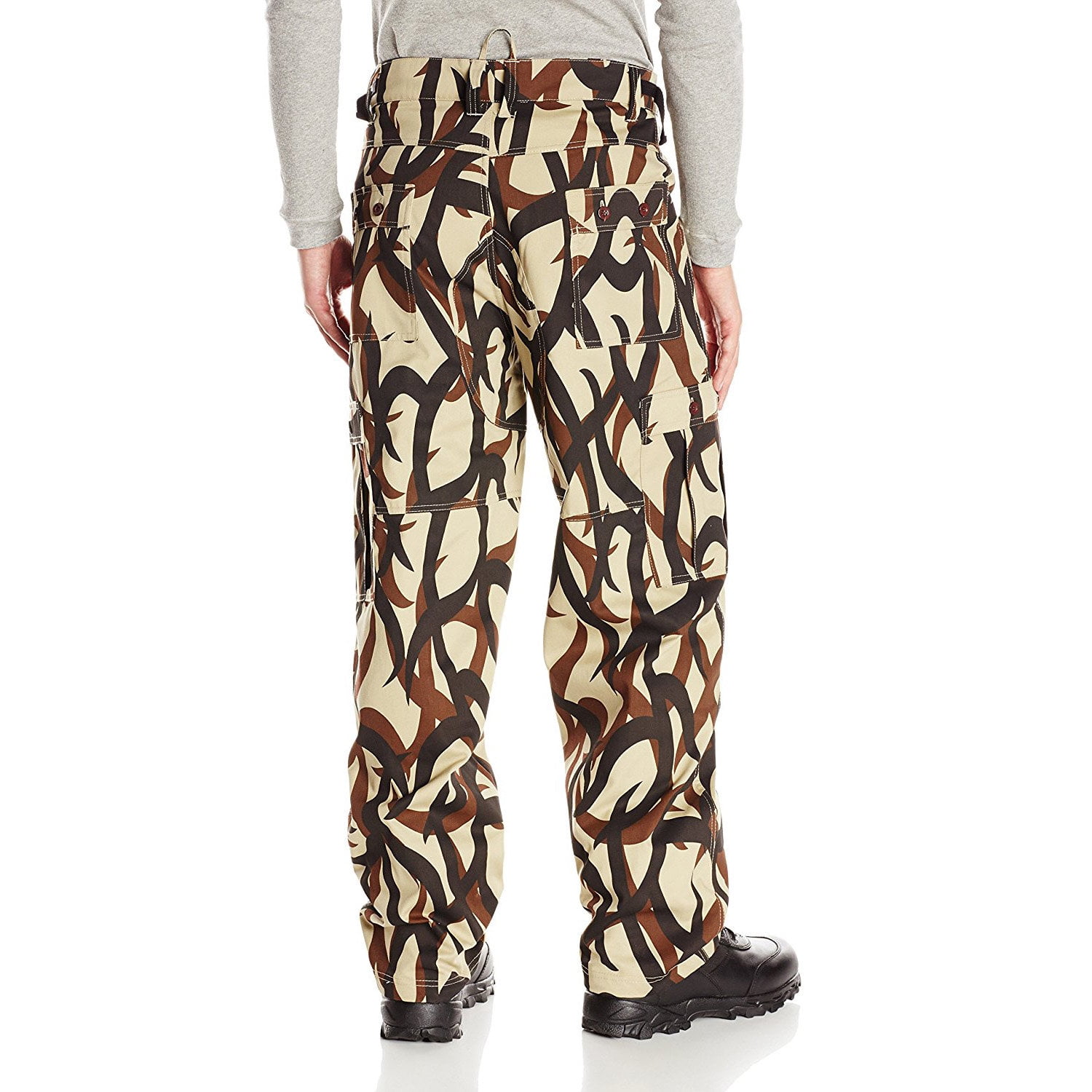 ASAT camo Classic Series BDU Pants 
