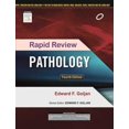 thumbnail image 1 of Pre-Owned Rapid Review Pathology, 9788131235201, 8131235203, Paperback, 4/E edition, 1 of 1