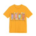 thumbnail image 3 of Happy Easter Plus Size Woman Jersey Short Sleeve Tee T-Shirt, 3 of 4