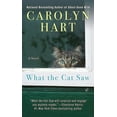 thumbnail image 2 of Pre-Owned What the Cat Saw (Mass Market Paperback) 0425252280 9780425252284, 2 of 2