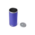 thumbnail image 3 of Enfriador de vino YETI Rambler Ultramarine Violet para botellas de vino, 3 of 8