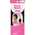 thumbnail image 4 of Outre Pretty Quick Pony Nene, 4 of 5