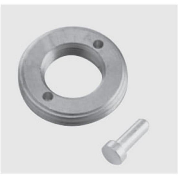 Larsen  Adapter - Bsa - Ba - So239 To Nmo Mount