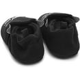 thumbnail image 6 of Infant Baby Boys Girls Slipper Soft Sole Non Skid Sneaker Moccasins Toddler First Walker Cirb House Shoes, 6 of 7