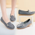 thumbnail image 2 of Jinsinto Pantoufles Mocassins en Suède pour Hommes Tilden, 2 of 4
