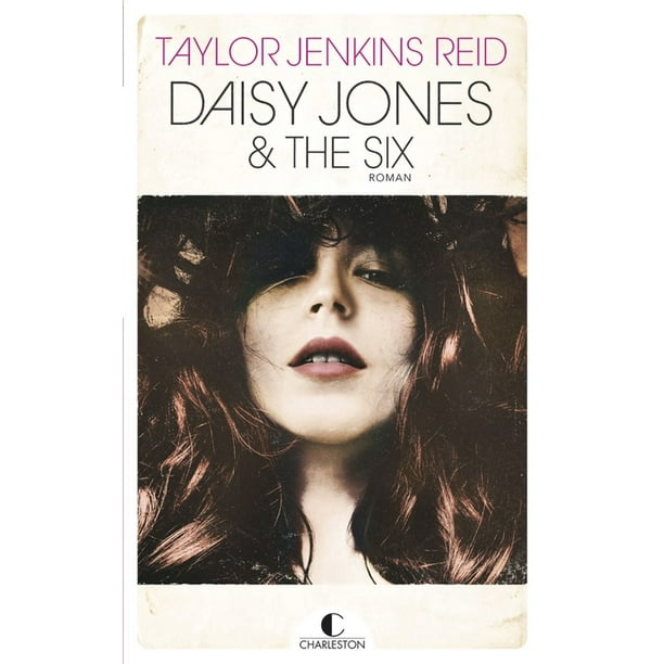 Daisy Jones and the Six eBook