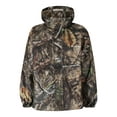 thumbnail image 2 of Frogg Toggs Classic All-Sport Rain Suit, Mossy Oak DNA (Men's), 2 of 6
