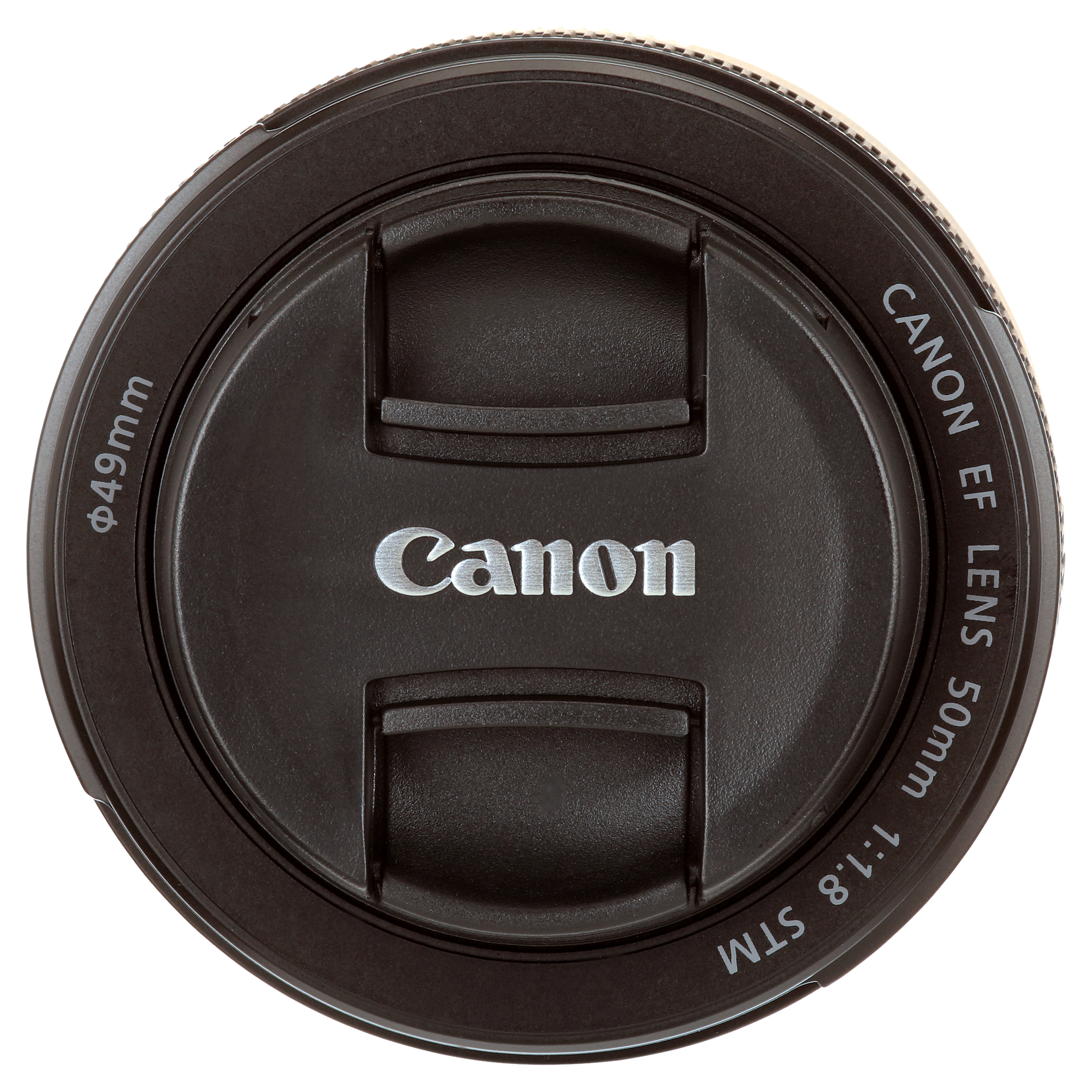 Canon EF 50mm f/1.8 STM Compact Lightweight Lens for EOS