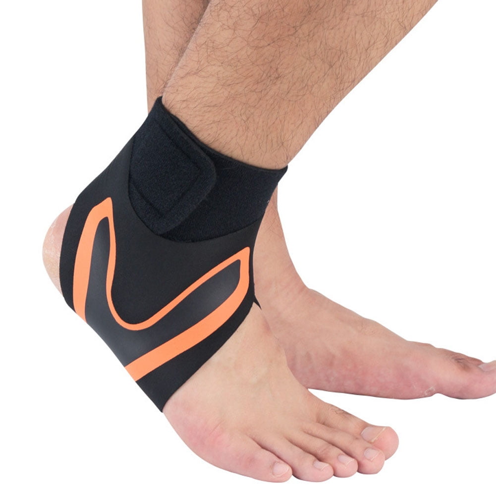Details about   High Quality Breathable Protective Gear Black Comfortable Ankle Protector 