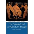 thumbnail image 4 of The Embodied Soul in Plato's Later Thought (Cambridge Classical Studies), 4 of 4