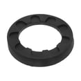 thumbnail image 1 of Unique Bargains Isolants à Ressort Supérieur No.51686S84A01 pour Honda Accord 1998-2002 Booster de Ressort à Ressort en Métal 1 Pce, 1 of 7