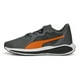 thumbnail image 1 of Tenis Puma Twitch Runner JR UNISEX 384537-09 gris oscuro 25, 1 of 6