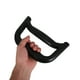 thumbnail image 4 of Hytrove Mango De Repuesto Para Carrito De Plástico Negro Con Agarre Ergonómico Y Compacto, 4 of 8