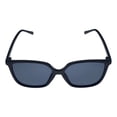 thumbnail image 1 of Lentes de sol Sersun SUN02 negro Unisex, 1 of 5