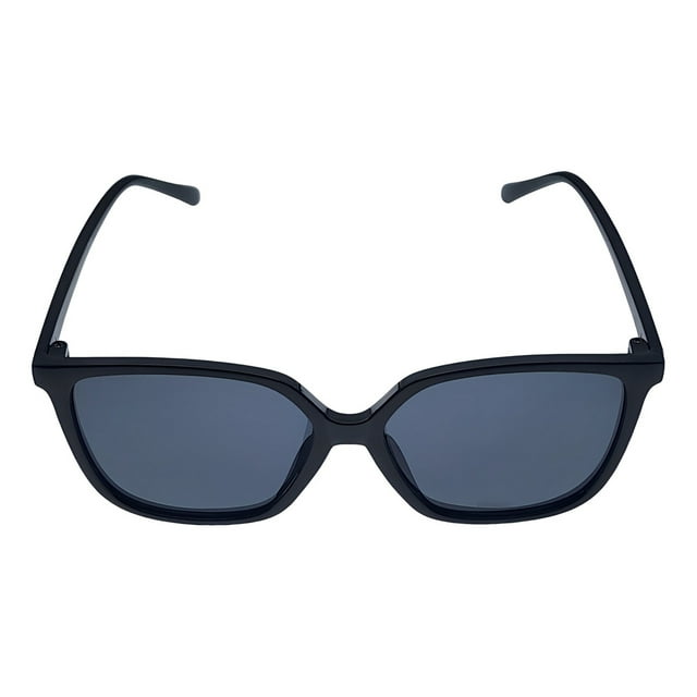 Lentes de sol Sersun SUN02 negro Unisex