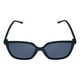 thumbnail image 1 of Lentes de sol Sersun SUN02 negro Unisex, 1 of 5