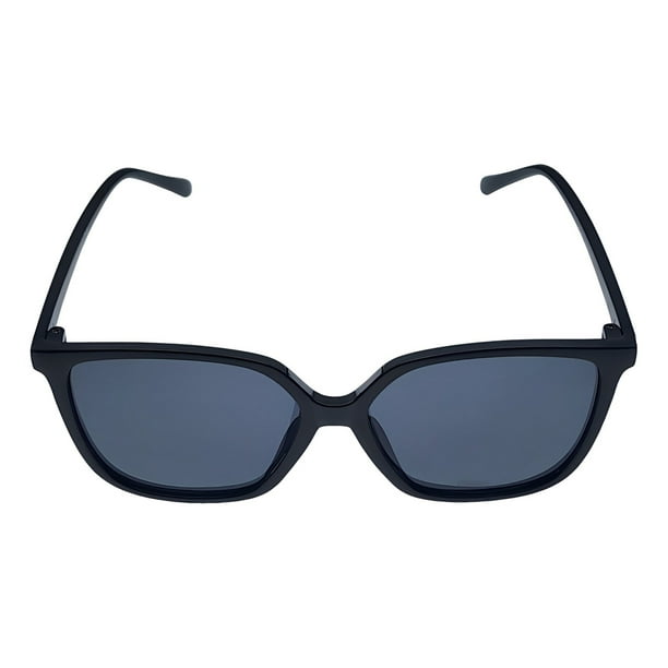 Lentes de sol Sersun SUN02 negro Unisex