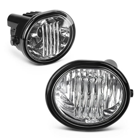 Fog Lights 9006 12v 51w Halogen Lamp For 03 08 Toyota Matrix Fog Lights 9006 12v 51w Halogen Lamp For 03 08 Toyota Matrix