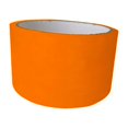 thumbnail image 4 of Cinta adhesiva divertida con forma de bola rodante, 48 mm de ancho, juguetes sensoriales para hacer tarjetas. Naranja, 4 of 9