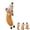 L, variant on Hugging Pillow for Adults, Plush Comfort Buddy with Voice Recording Sleep Aid & Rhythmic Patting, Emotional Support Stuffed Animal for Anxiety Relief, Large Soft Animal Plushie Gift