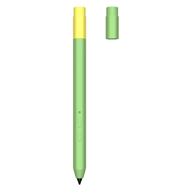 Funda de silicona para Lenovo Xiaoxin Pad/Pad Pro Touch Pen Stylus Cover (Verde) Tmvgtek Componentes de Computadoras
