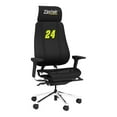 thumbnail image 2 of PhantomX Mesh Gaming Chair with Jeff Gordon #24 Logo, 2 of 8