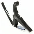 thumbnail image 3 of KG6B Kyser Quick Change Capo Black, 3 of 4