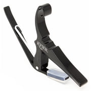 KG6B Kyser Quick Change Capo Black