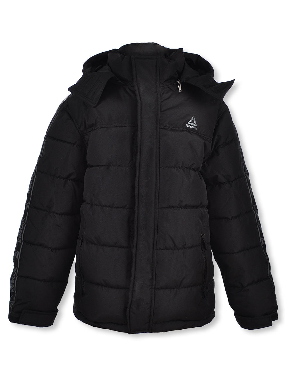 reebok kids jacket