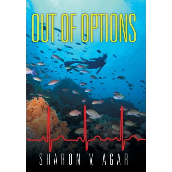 Out of Options (Hardcover)