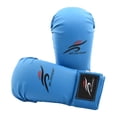thumbnail image 1 of Tabla de protección de espinillas de karate con empeine, casco de boxeo, guantes, espinilleras de entrenamiento para adultos y niños, protector de piernas, 1 of 1