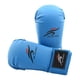 thumbnail image 1 of Tabla de protección de espinillas de karate con empeine, casco de boxeo, guantes, espinilleras de entrenamiento para adultos y niños, protector de piernas, 1 of 6