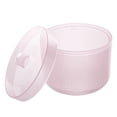 thumbnail image 3 of Caja de limpieza para herramientas de decoración de uñas, caja de almacenamiento, equipo de manicura con cubierta, herramienta de SPA para manicura, rosa Salvador Estuche de almacenamiento, 3 of 10