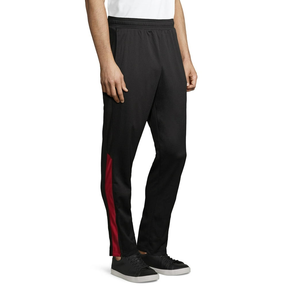 Athletic Works - Athletic Works Men's and Big Men's Active Track Pants ...