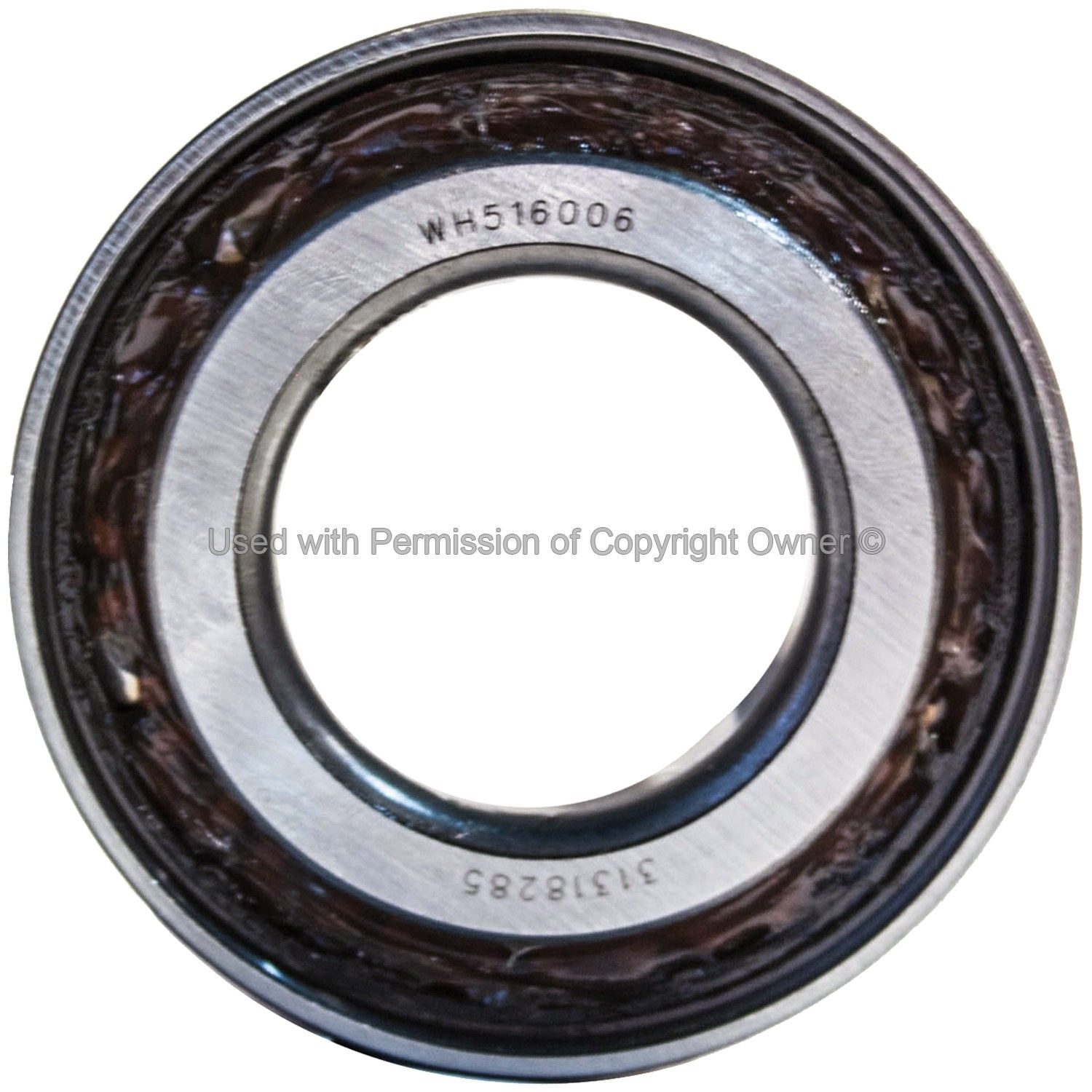 Quality-Built WH516006 Wheel Bearing For 92-04 Mitsubishi Montero Montero Sport