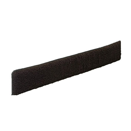 

〖Jisuan〗Life Tools80Cm Winter Warm And Cold Imitation Wool Door Seam Stickers 1Pc