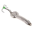 thumbnail image 2 of Casting Spoons Lure Hard VIB Wobble De Metal Señuelos De Pesca Hundimiento Spinners Cebo Con Triples Hook Funny Gear De Pesca 15g Soledad Señuelos Wobble de metal, 2 of 6